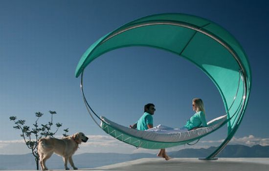 Wave hammock 1