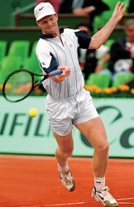 Jim courier